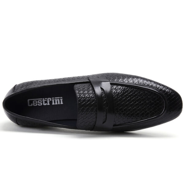 Zapatos Clásicos - Cocodrile - Imagen 2